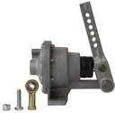 Pneumatic Throttle Cntrl.Cyl