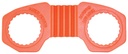 Zafety Lug Lock 2 1/2"