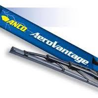 19" Aerovantage Blade