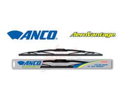 21" Aerovantage Blade