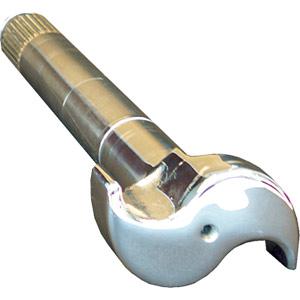 CAMSHAFT RH