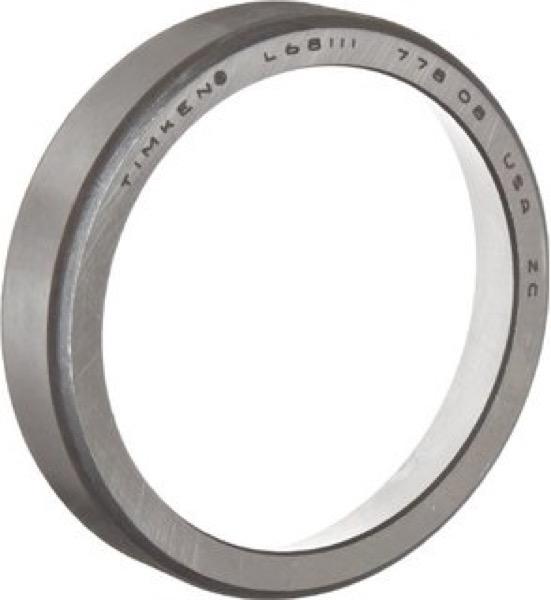 Tapered Bearing Cone