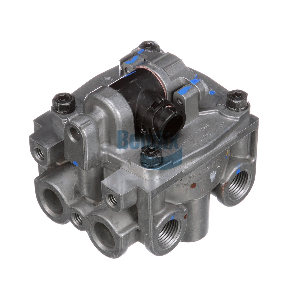 Traction Relay
