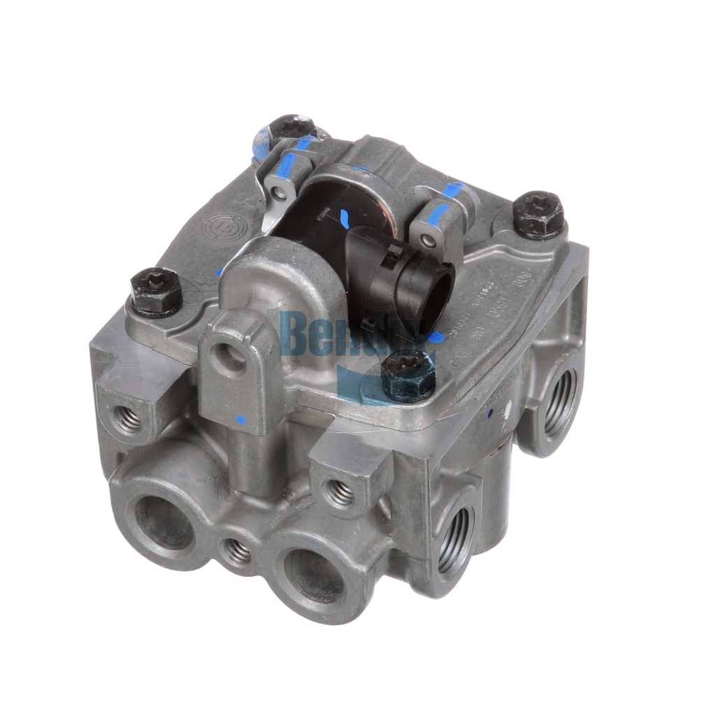 Traction Relay