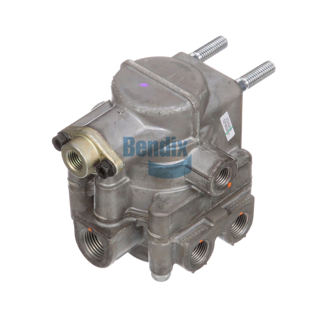 Spring Brake Valve