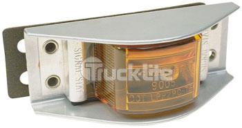 12 SERIES "THE GUARDIAN" DEFLECTOR MOUNT, STEEL