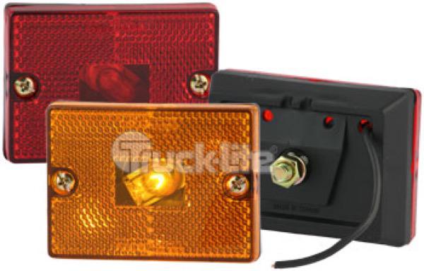 CLEARANCE & MARKER LAMP