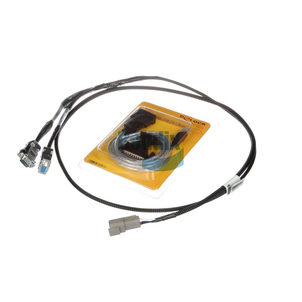 Diagnostic Cable