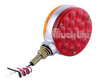 SS LED DF PED LAMP