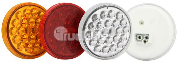 LMP-S/T/T,LED,4",12V