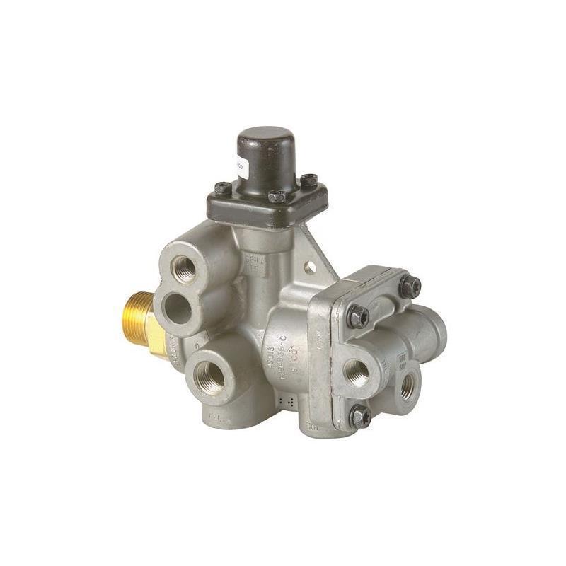 Spring Brake Valve