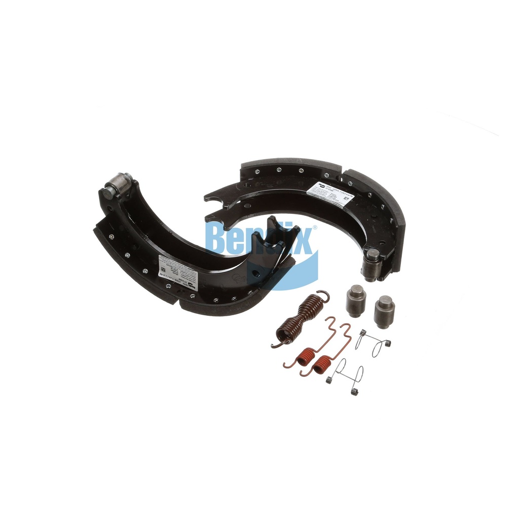 Brake Shoe Kit