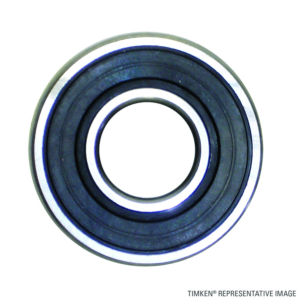 Ball Bearing