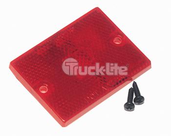 RED MKR LNS F/532, 533