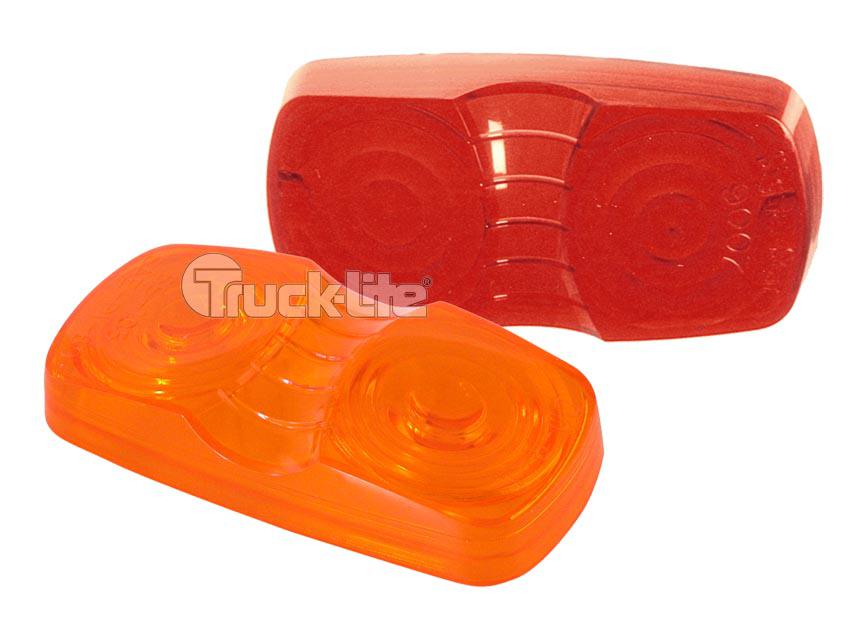 LENS AMBER