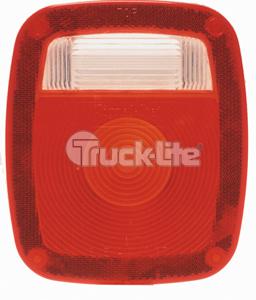LENS-RED 5010 REPLACEMENT