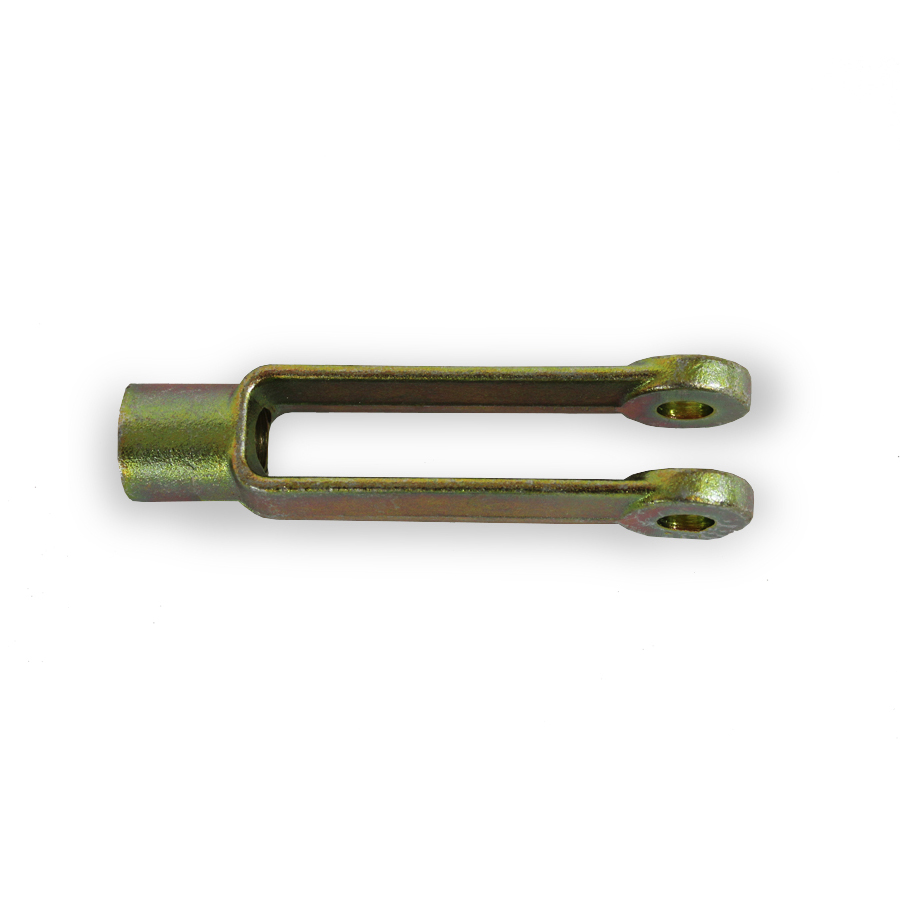 CLEVIS 5/8"-18 X 2-5/16" LONG