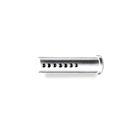 UNIV. CLEVIS PIN 3/8" X 17/32" LONG