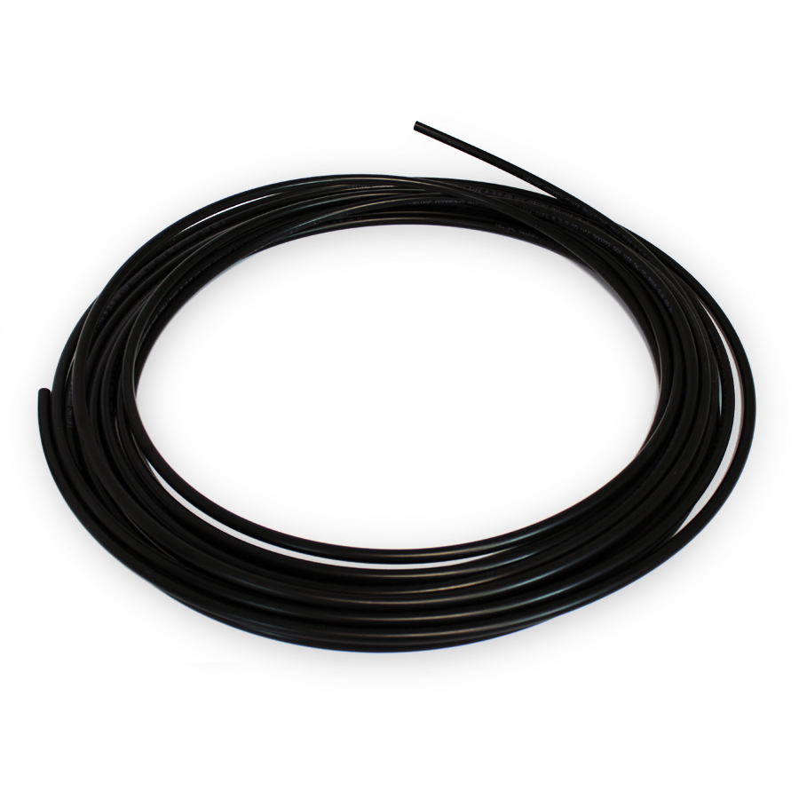 Nylon Tubing 3/8" OD X 100'COI