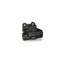 QUICK RELEASE VALVE 3/8 X 1/2