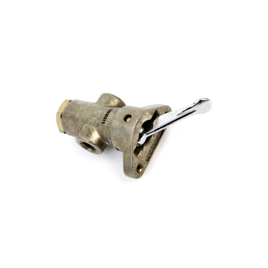 3-WAY UNIVERSAL AIR TOGGLE VALVE