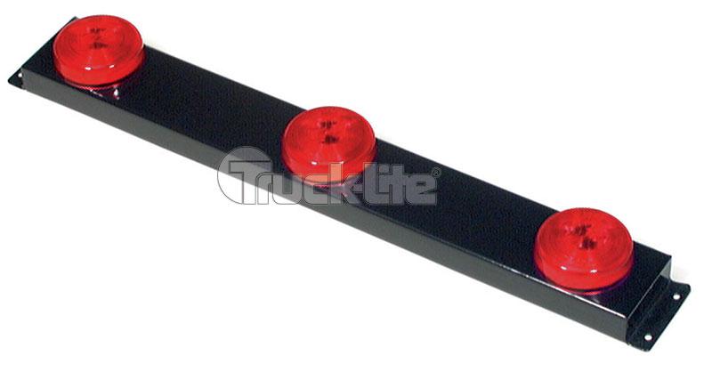 BAR LMP ASSY-2 1/2"M/C 6"CTR