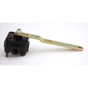 VALVE, HGHT CNTRL W/STD CHASSIS VLV