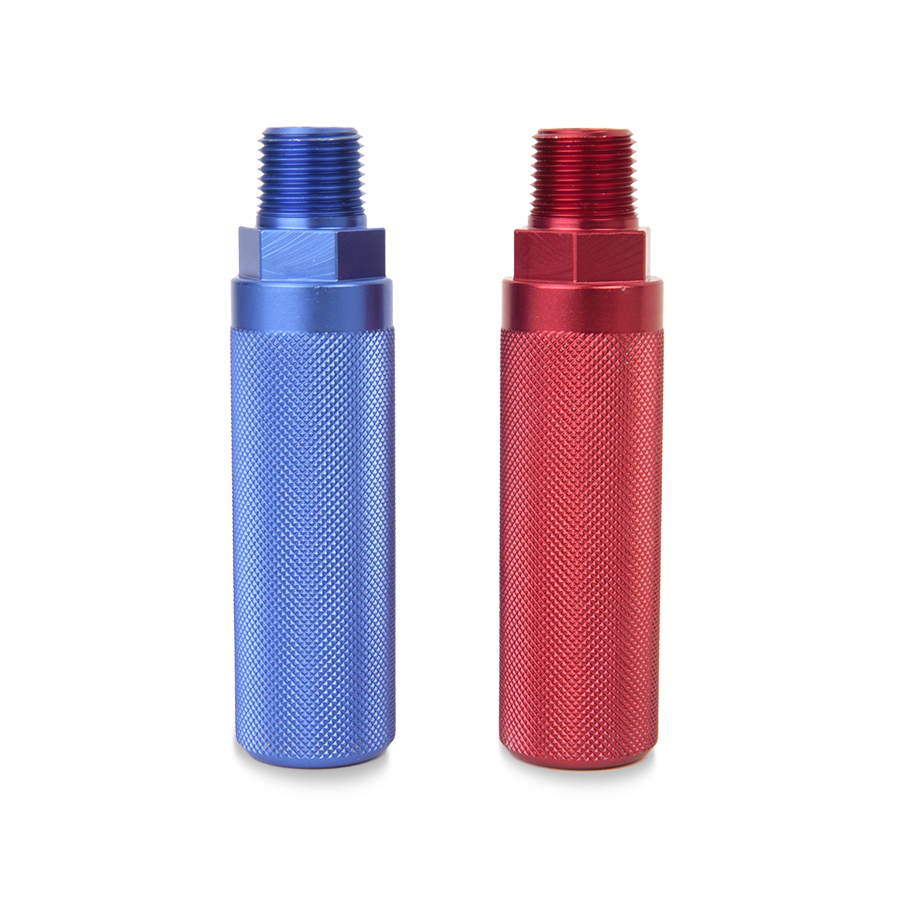 GLADHAND EXTENSION HANDLES