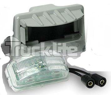 LMP KIT-LIC,LED,12V,GR BRKT