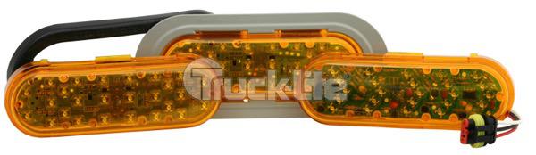 LMP KIT-T/S,LED ARROW, W/FLN
