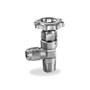 Fuel Leveling Valve W/45 Deg F