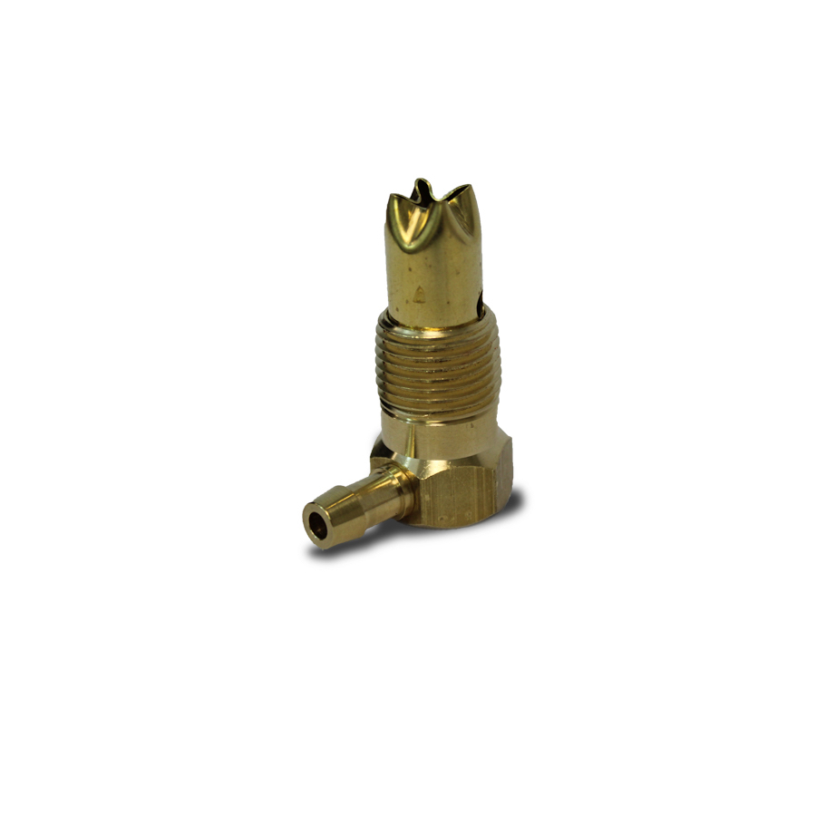 FUEL TANK SAFETY VENT VALVE 1/2"-14