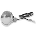 LICENSE/UTILITY LIGHT,TWIST ON