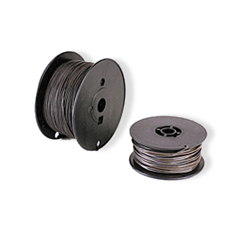 MECHANIC'S WIRE 2 LB 18 GA ROLL