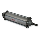 AIR CYLINDER 2-1/2" X 8" STROKE