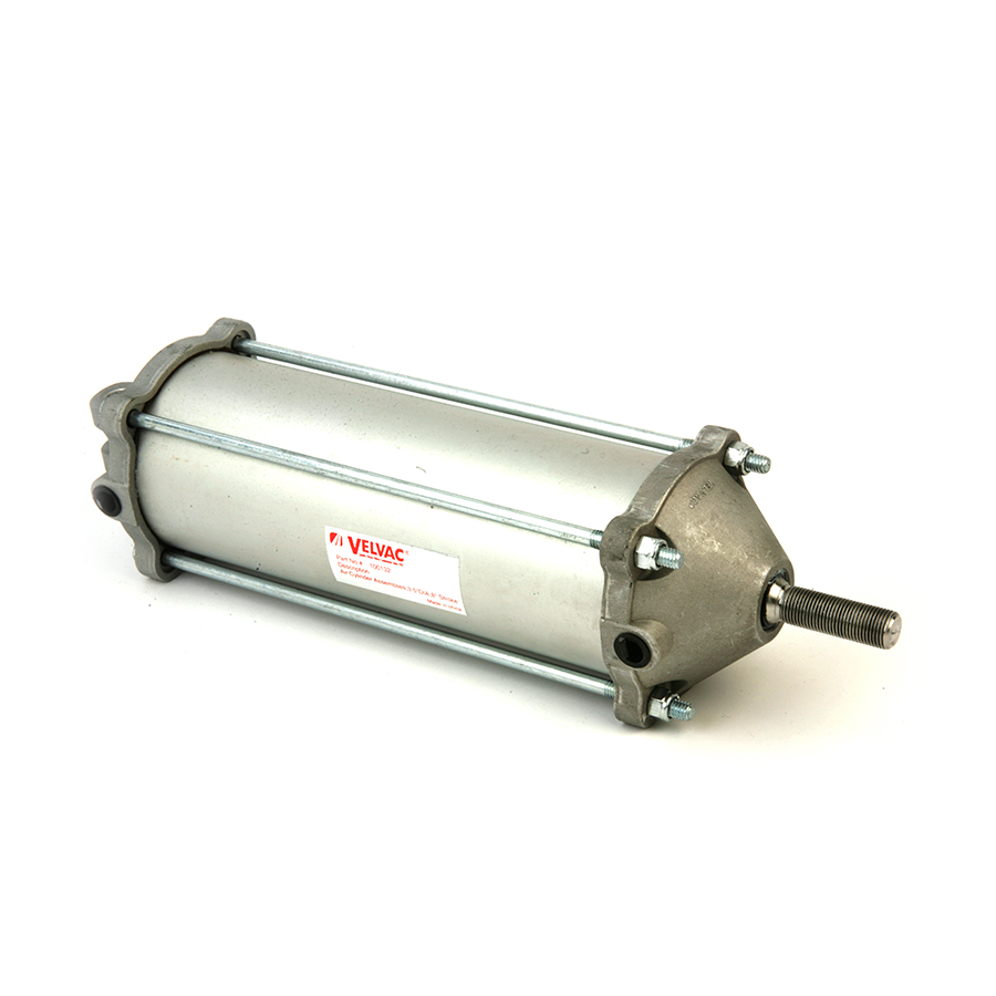 AIR CYLINDER 3-1/2" X 8" STROKE