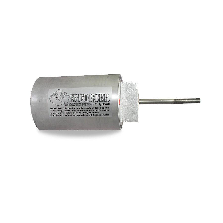 AIR CYLINDER 6" X 4.38"