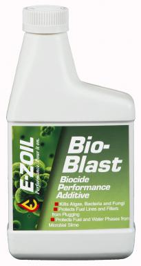 16 OZ BIO-BLAST - BIOCIDE PERFORMANCE ADDITIVE