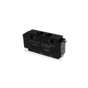 4 WAY AIR PILOT SPRING RETURN VALVE