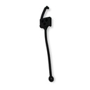 HOSE SUSPENDER 16"