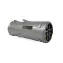 2.5"OD X9.5" ANTI-SIPHON, KENWORTH