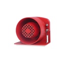 112 DB BACK-UP ALARM