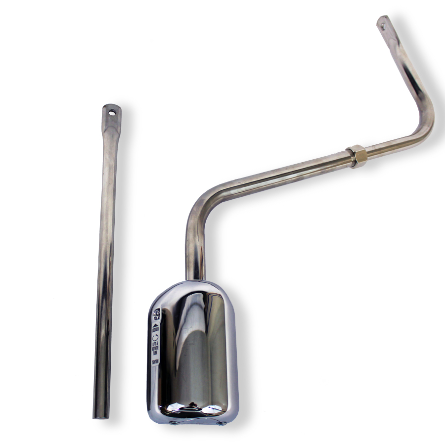 MOD POD UNIV.ADJ BRACKET KIT ONLY