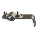 STAINLESS STEEL CLAMP KIT FOR 1"OD