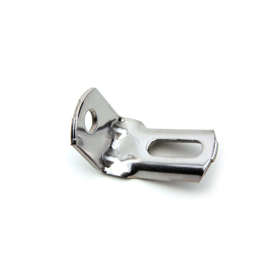 "L" BRACKET S.STEEL