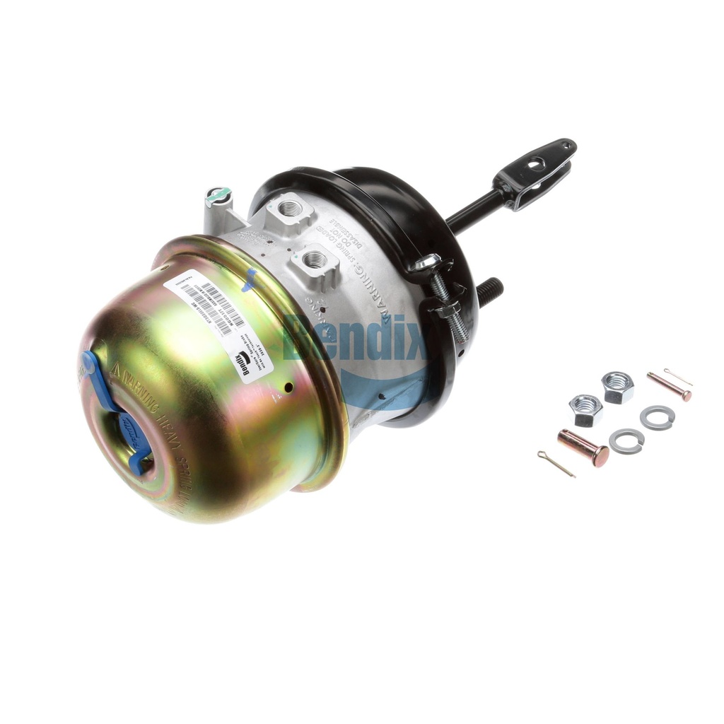 T30/30 Spring Brake (S-Cam)