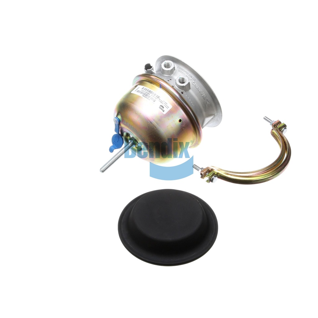 T30/30 Spring Brake Piggyback Kit