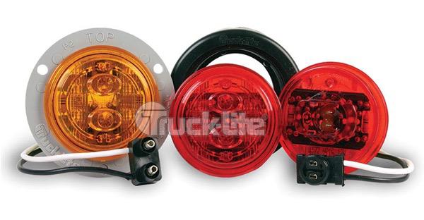LMP-M/C,COMB,12V,LED,LOW