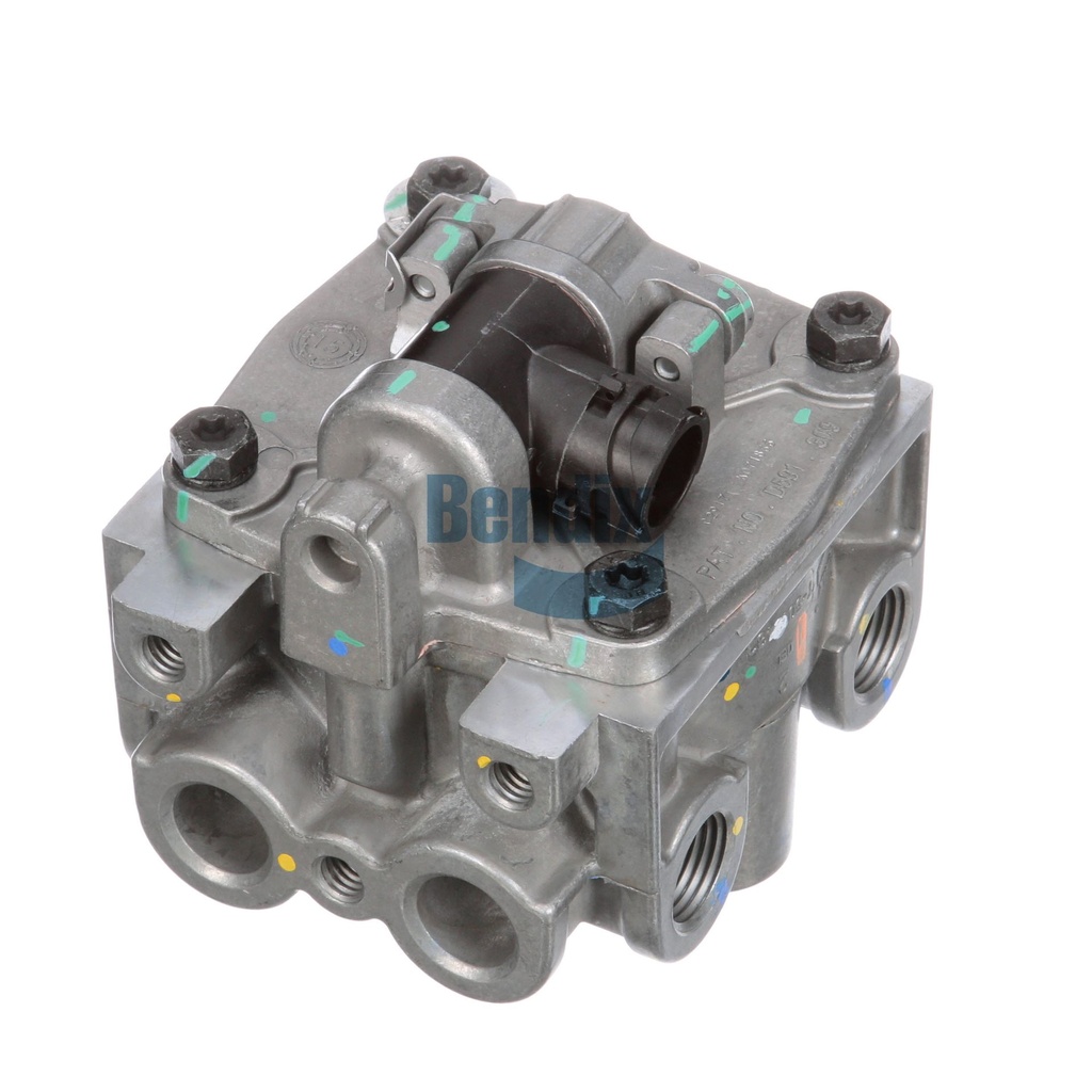 Traction Relay