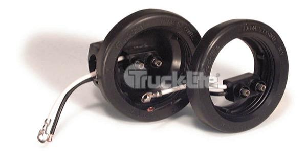 GRMT KIT-2" CLSD BACK